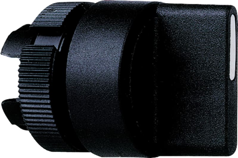 Selector Switch Head, SHORT, SORTZA2BD (ZA2BD5)
