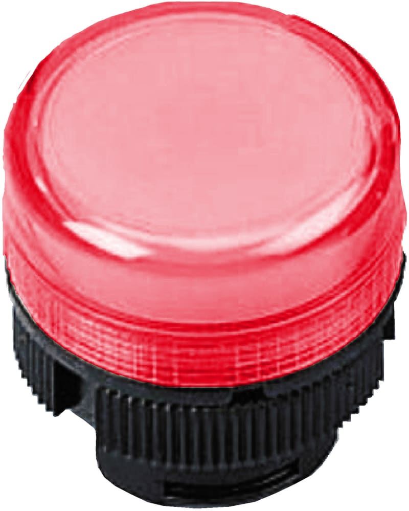 Pilot Light Head,RED (ZA2BV04)