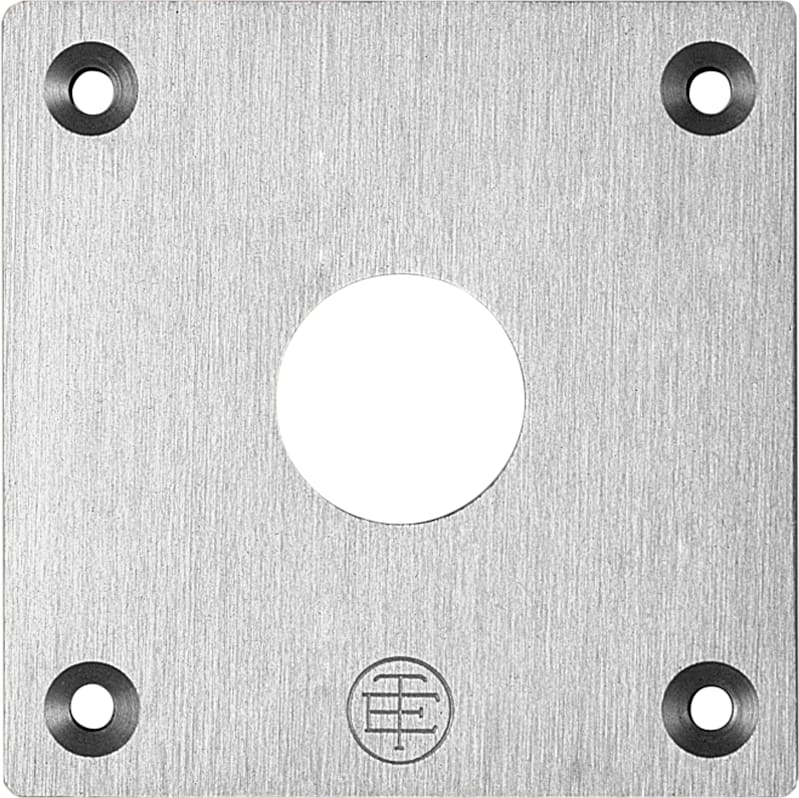 Plate FOR RECESSED (XAPE301)