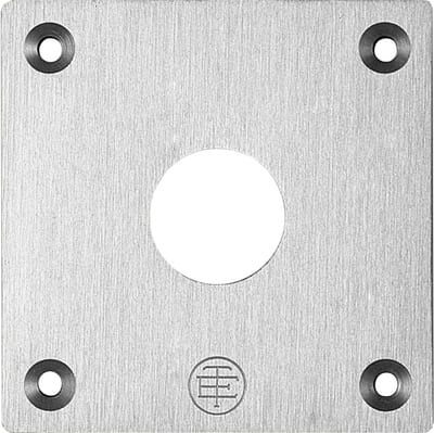 Plate FOR RECESSED (XAPE301)