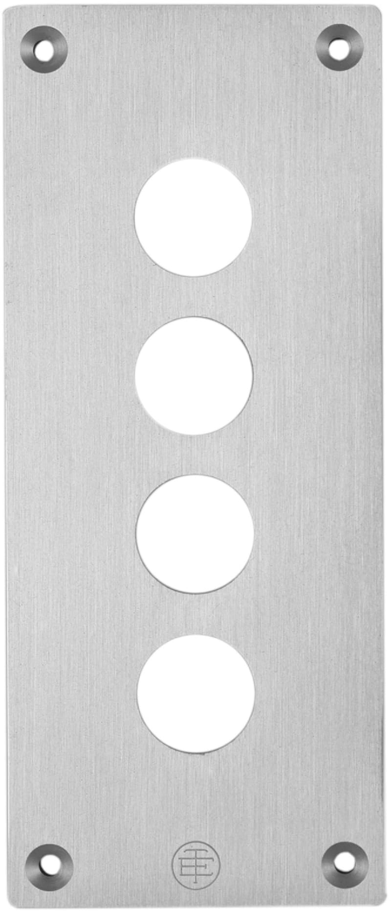 Plate FOR RECESSED (XAPE304)