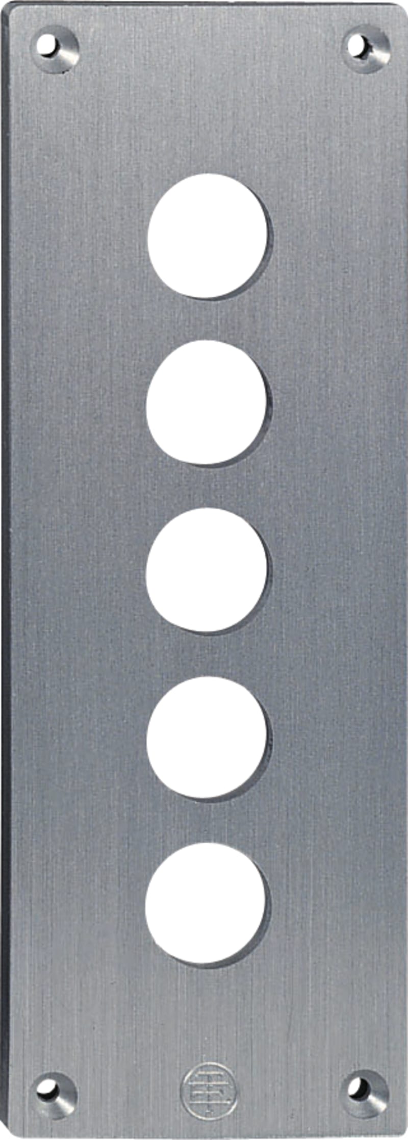 Schneider Electric empty flush mounted box - XAP-E - insulated material - without opening - IP 65 XAPE901
