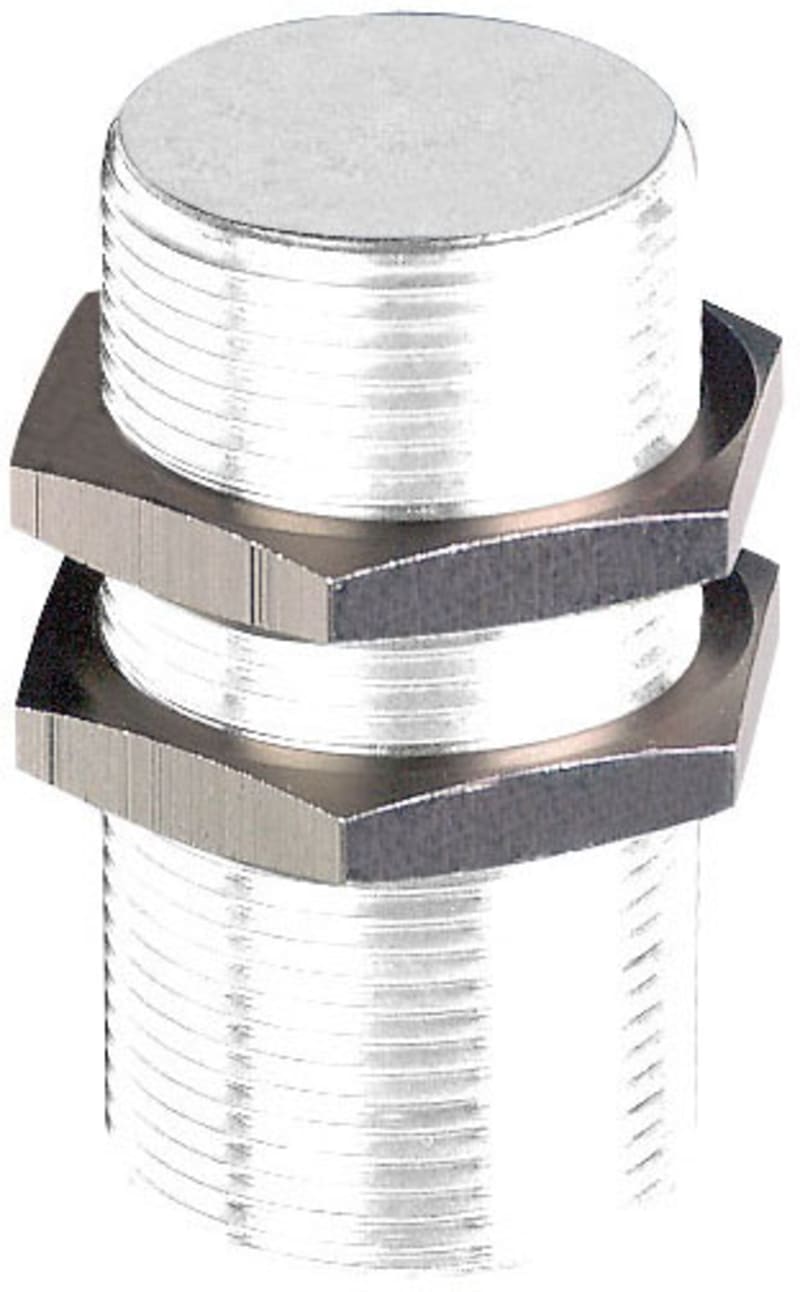 2 Metal Nuts (XSZE118)