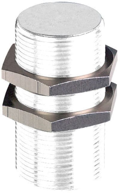 2 Metal Nuts (XSZE118)