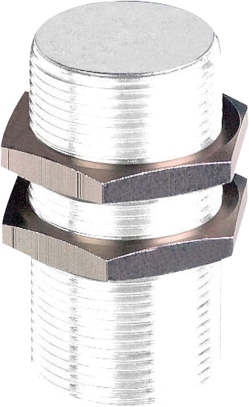 2 Metal Nuts (XSZE130)
