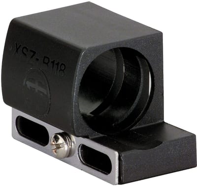 Mounting bracket WITH Index (XSZB108)