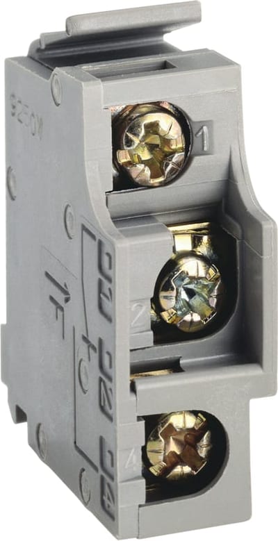 Signalkont.Low Wattage 1SL.BR