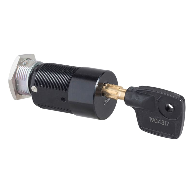 Profalux cylinder lock KS5B24D4Z (42888)