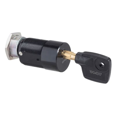 Profalux cylinder lock KS5B24D4Z