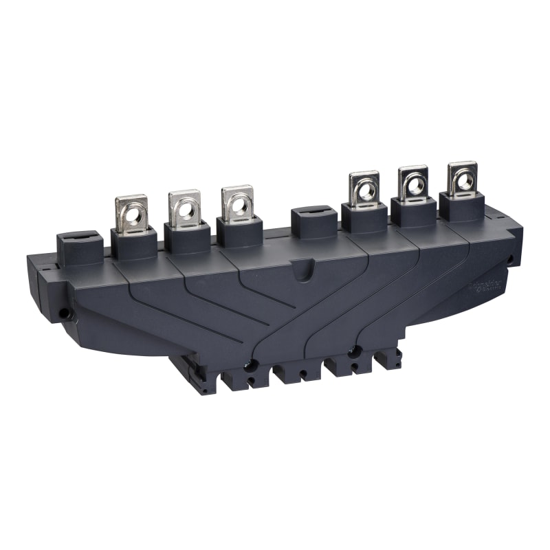 Schneider Electric source change-over accessories - 3 poles - 100...250 A LV429358