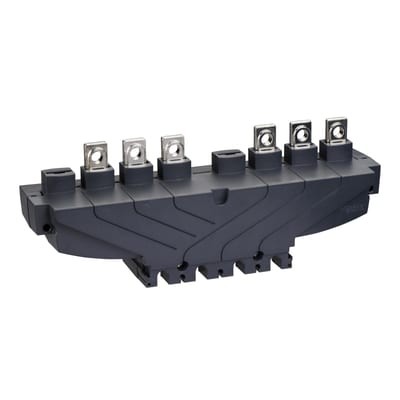 Schneider Electric source change-over accessories - 3 poles - 100...250 A LV429358