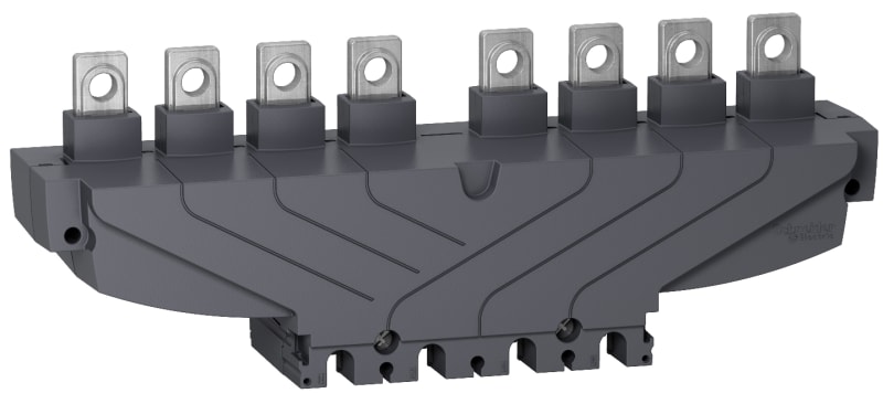Tilconnectionslask 4P 250A omk. (LV429359)
