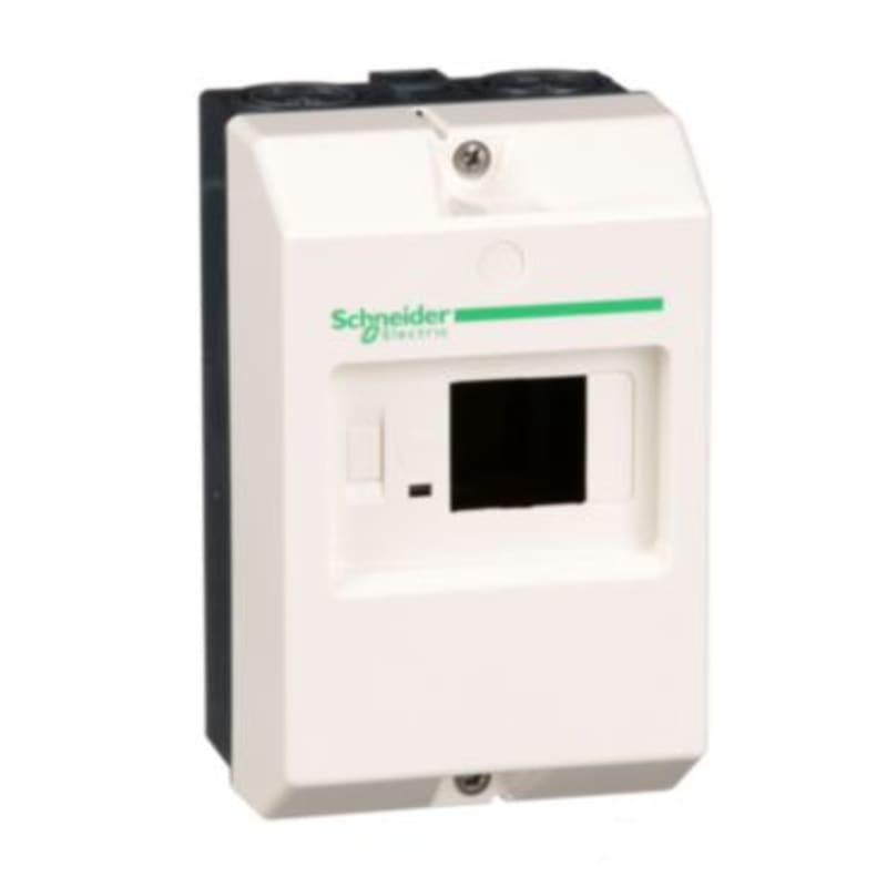 Enclosure IP41 GV2ME (GV2MC01)