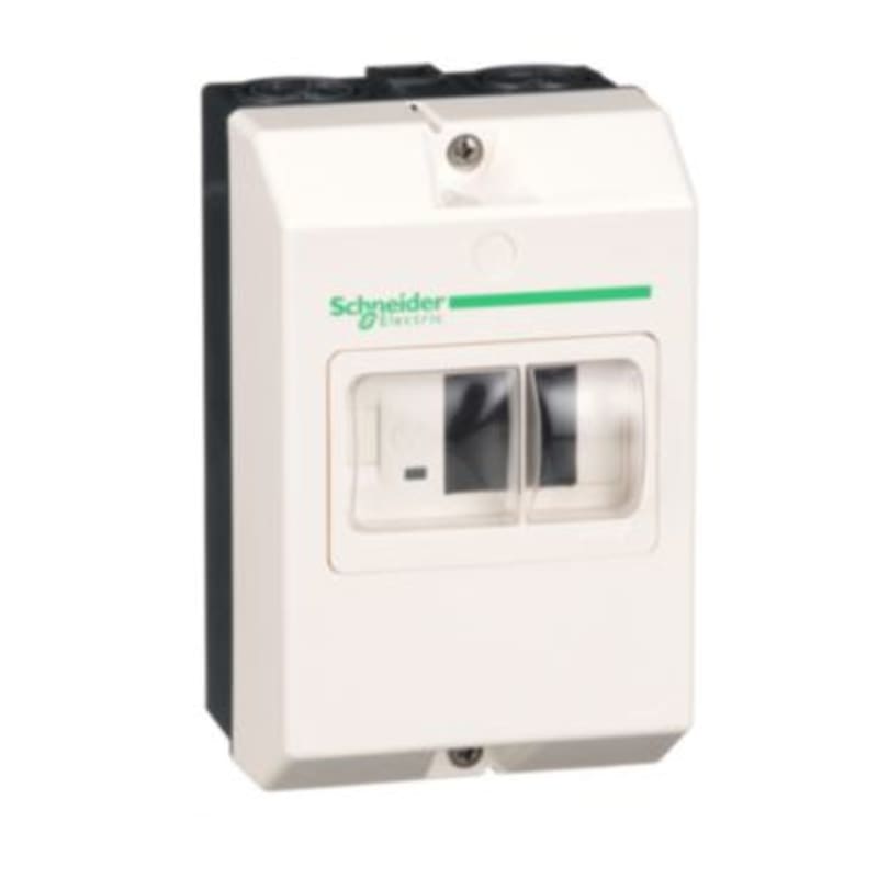 Enclosure IP55 GV2ME (GV2MC02)