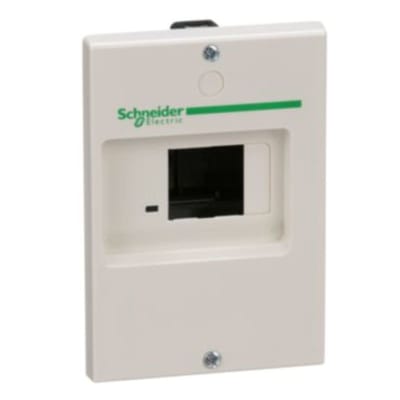 Enclosure (GV2MP01)