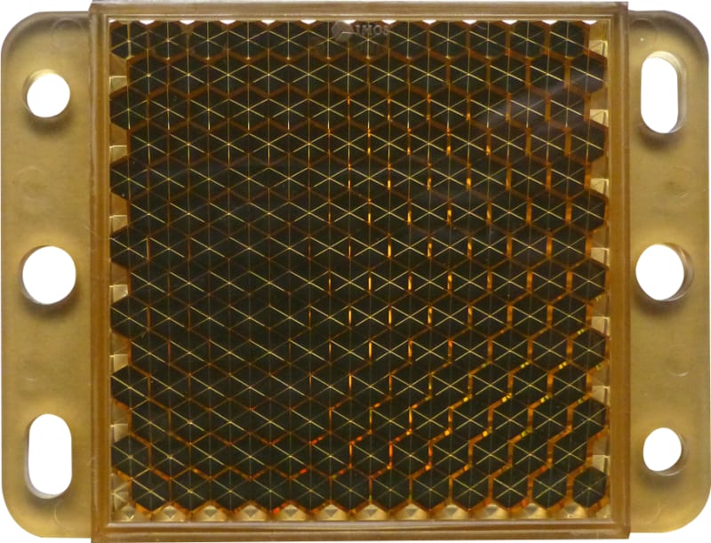 Telemecanique XUZC50CR Reflector, 50 × 50 mm, for Photoelectric Sensors