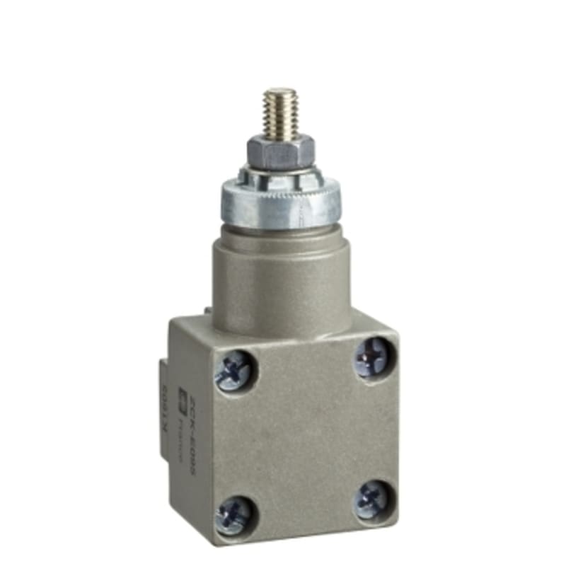Telemecanique ZCKE095 Operating Head for ZCK Limit Switches