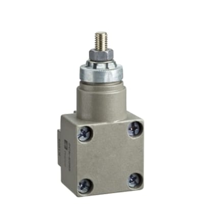 Telemecanique ZCKE095 Operating Head for ZCK Limit Switches