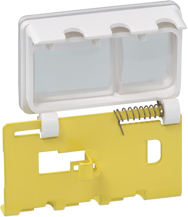 Locking device (GV2V01)