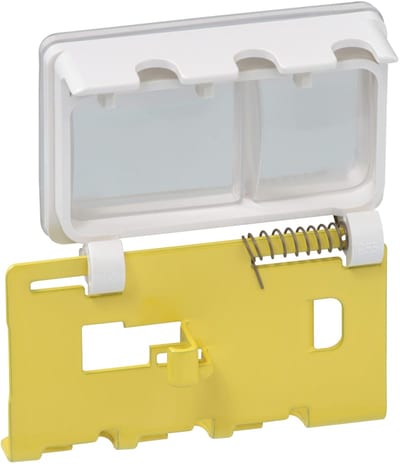 Locking device (GV2V01)