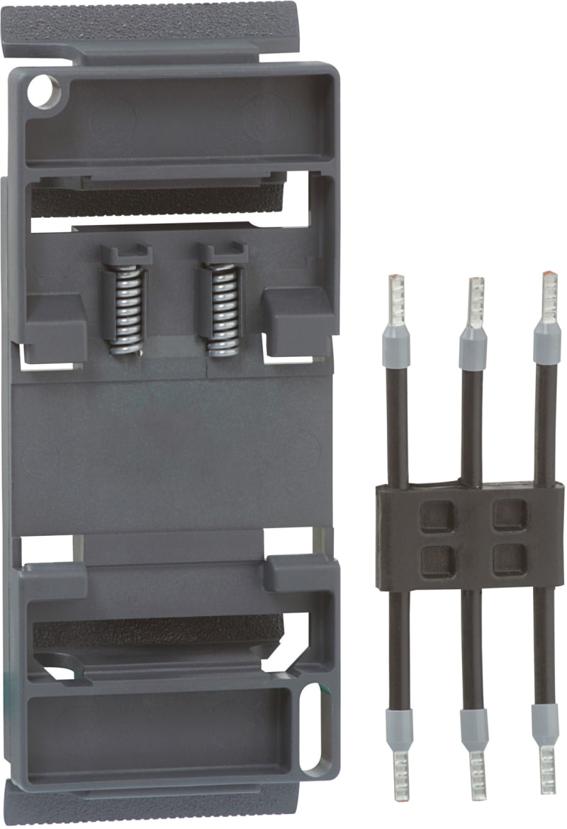 Mounting Bracket GV2 + LC1D (GK2AF01)