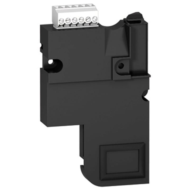 Comm.. Eco Modbus for Manual El. Motorbe (33843)