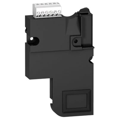 Comm.. Eco Modbus for Manual El. Motorbe