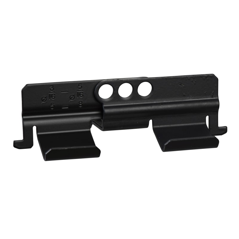 Schneider Electric 33996 ComPact NS Toggle Padlocking Device, 3 Padlocks