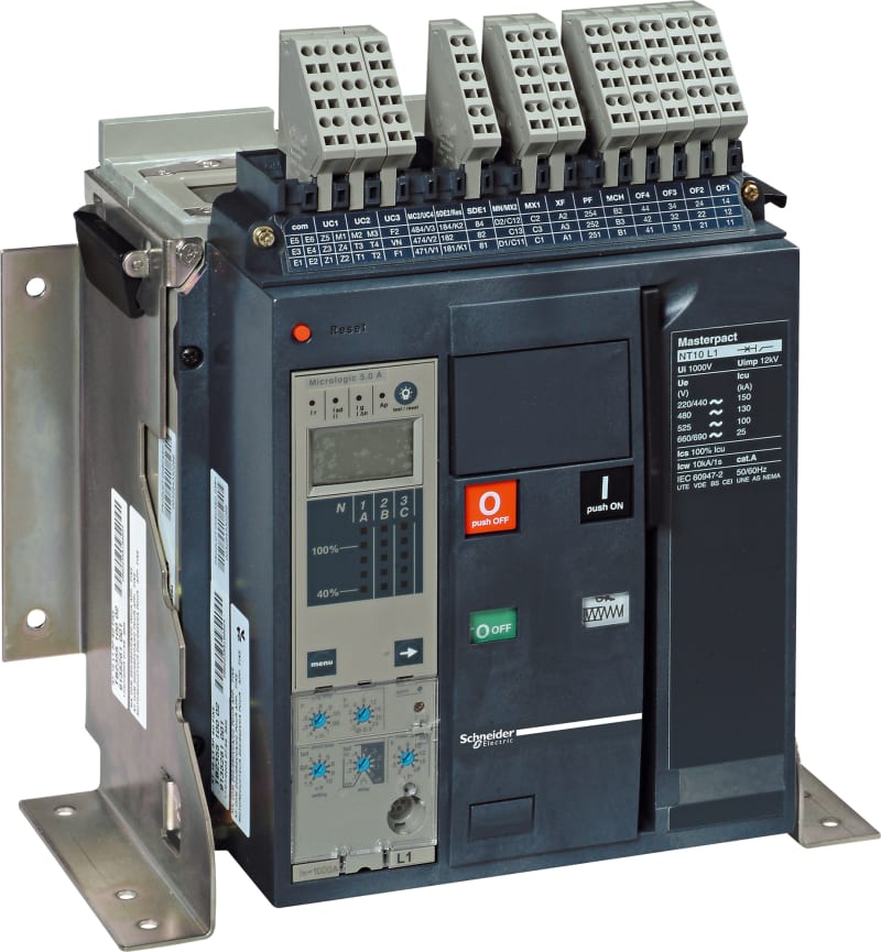 NT 08 H1 3P Fast (47120)