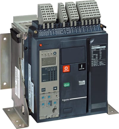 NT 08 H1 3P Fast (47120)