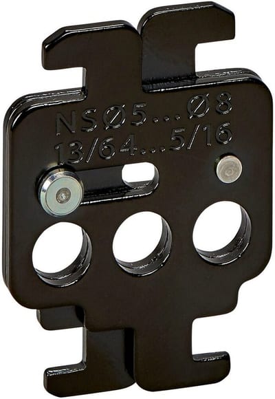 Schneider Electric Removable Toggle Padlocking Device for ComPact NSX OFF Only