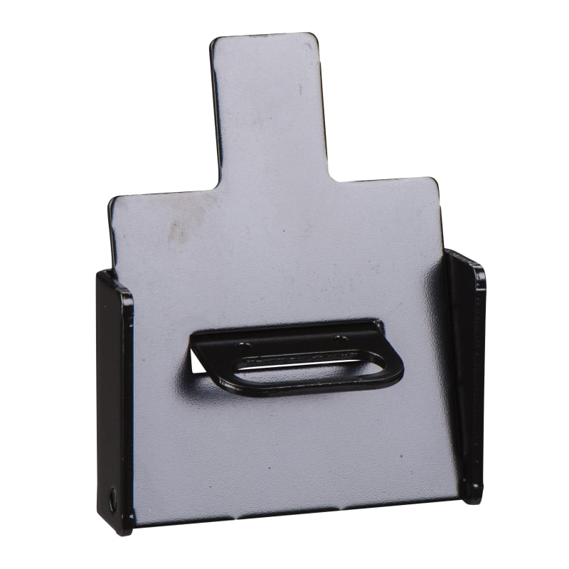 Schneider Electric toggle padlocking device, fixed adapter, OFF or ON position, 3 padlocks 32631