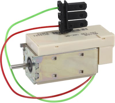 XF 200/250V AC/DC Foruttrekkbar Switch