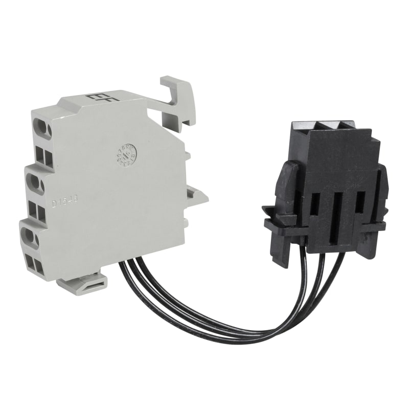 1 Ef Connector for Uttrekkb. Bry (48477)