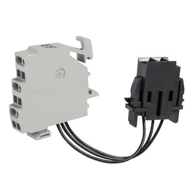 1 Ef Connector for Uttrekkb. Bry