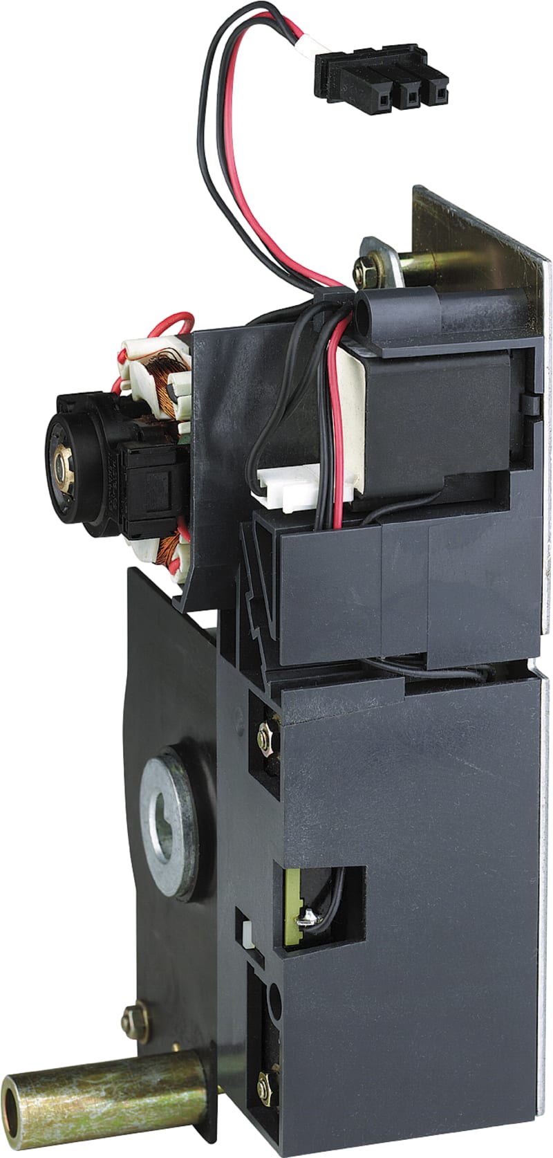 Schneider Electric motor-mechanism - MCH - 200..240 V AC 48527
