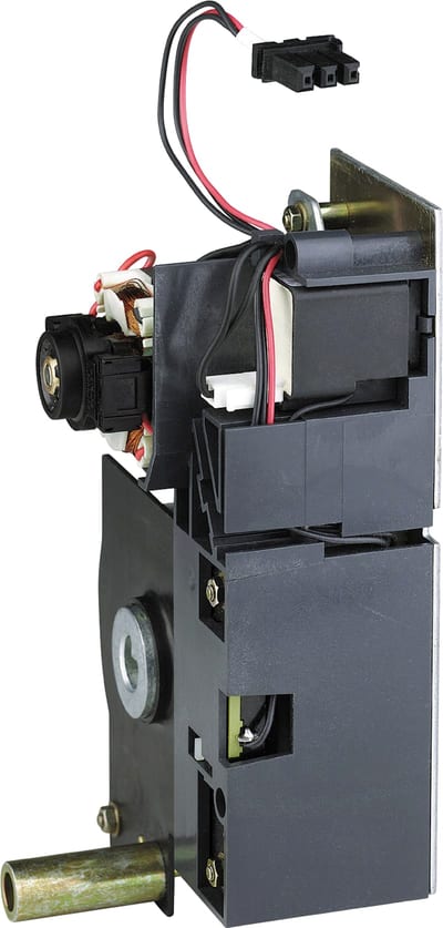 Schneider Electric motor-mechanism - MCH - 200..240 V AC 48527