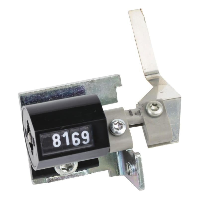 Mechanical Telleverk (48535)