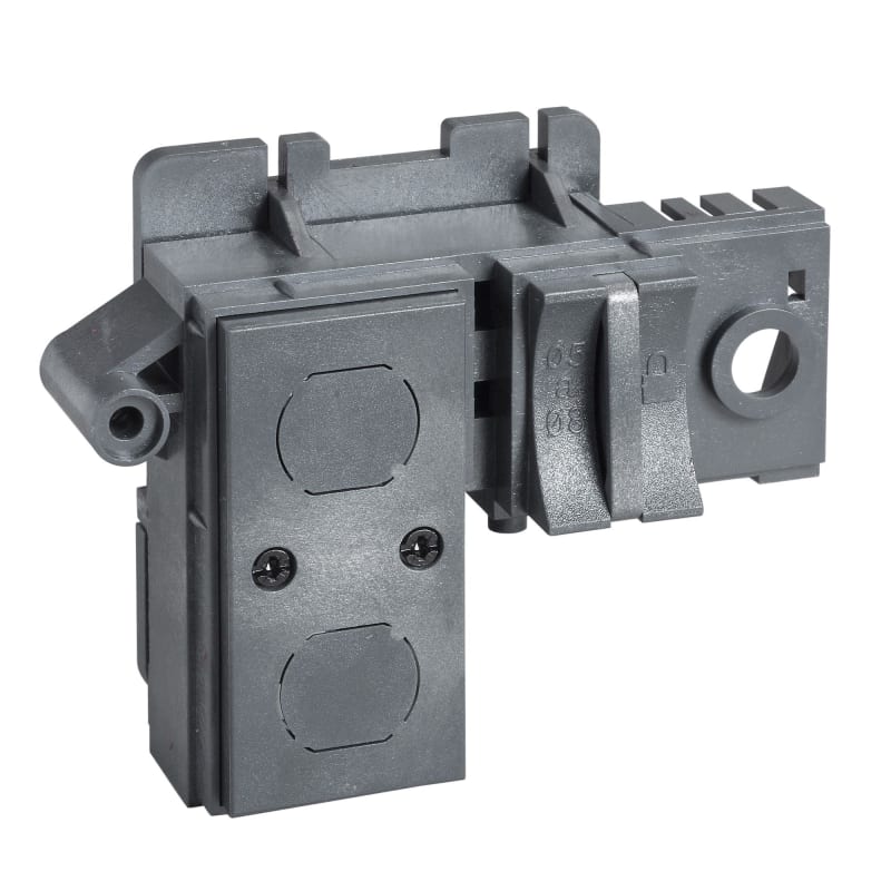 Schneider Electric device locking by padlocks, VCPO, Masterpact NW 48539