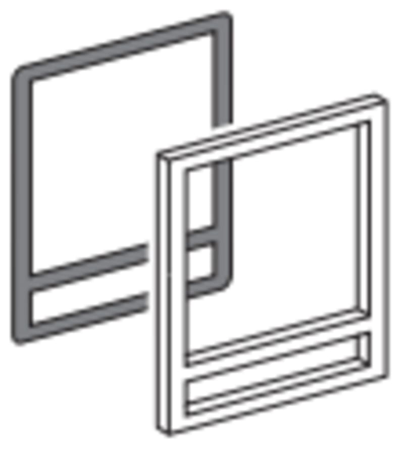Doorframe for Fast Switch (48601)