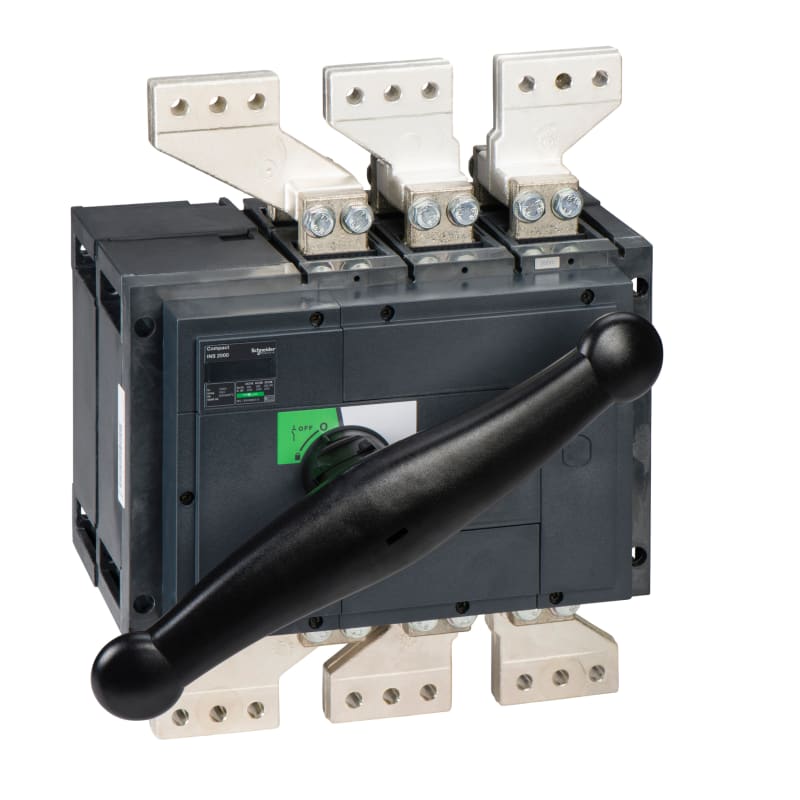 Load-break switch INS2000 3P (31338)