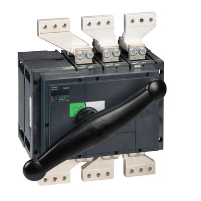 Load-break switch INS2000 3P