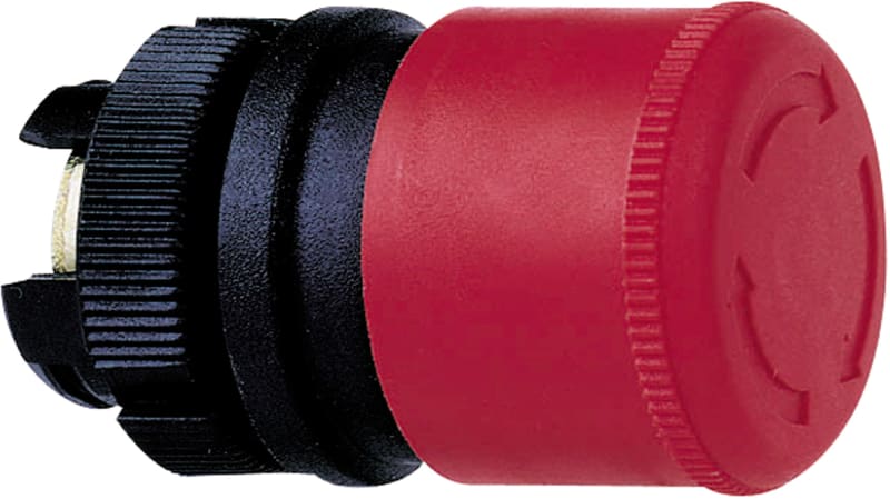 Emergency STOP HEAD,PUSH/TURN,Ø30mm (ZA2BS834)