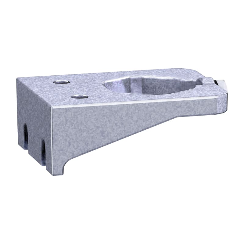 Fixing Bracket for XMLR (XMLZL017)