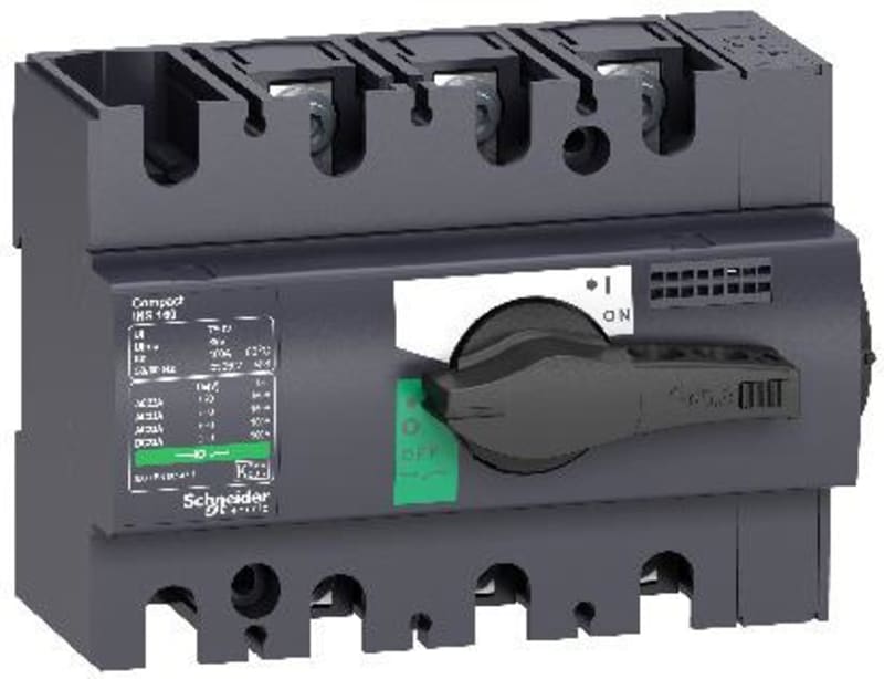 Interpact INS100, 3P (28908)