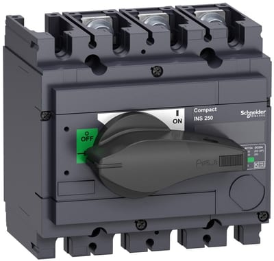 Interpact INS250 3P (31106)
