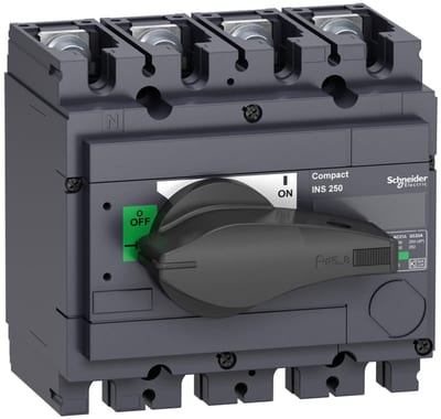 Interpact INS250 4P (31107)