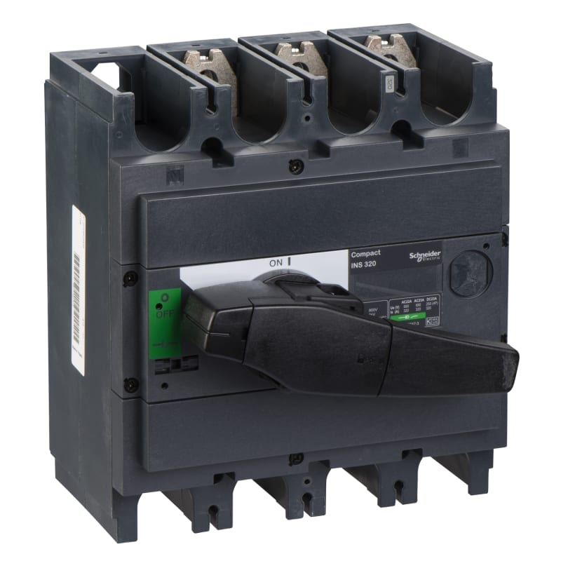 Interpact INS320 3P (31108)