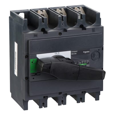 Interpact INS320 3P (31108)