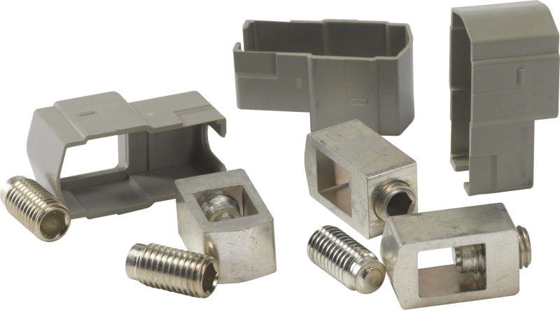 Terminals INS100/160 95 mm² 3 pcs (28947)